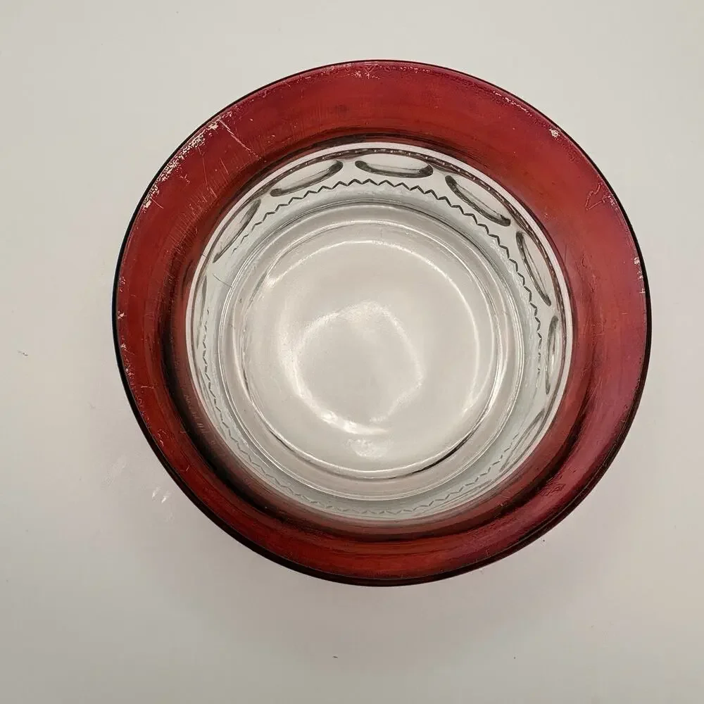 Tiffin set two